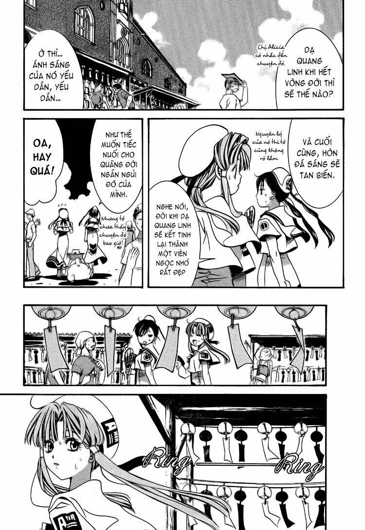 aqua - chap7 - Trang 9